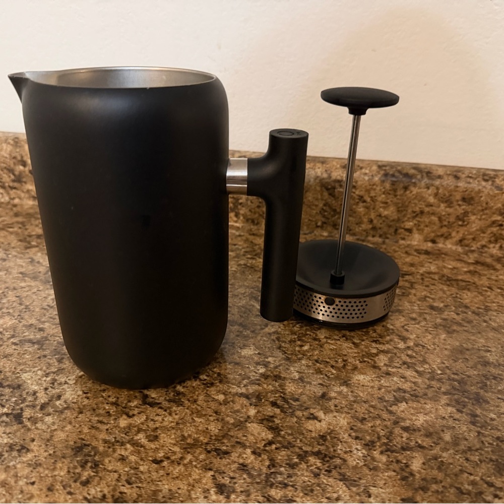 Fellow Clara French Press